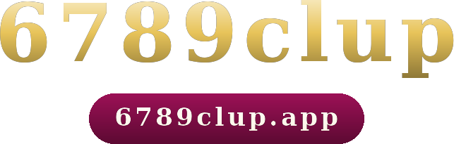 6789clup logo