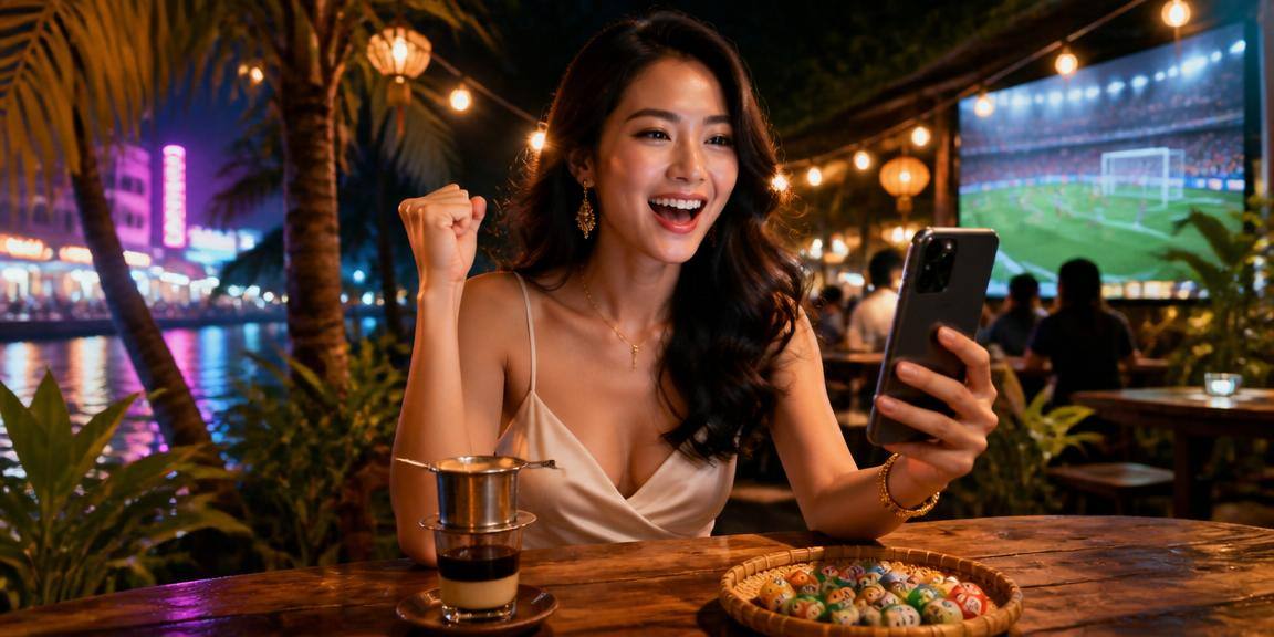 6789clup Blackjack Cao Cấp
